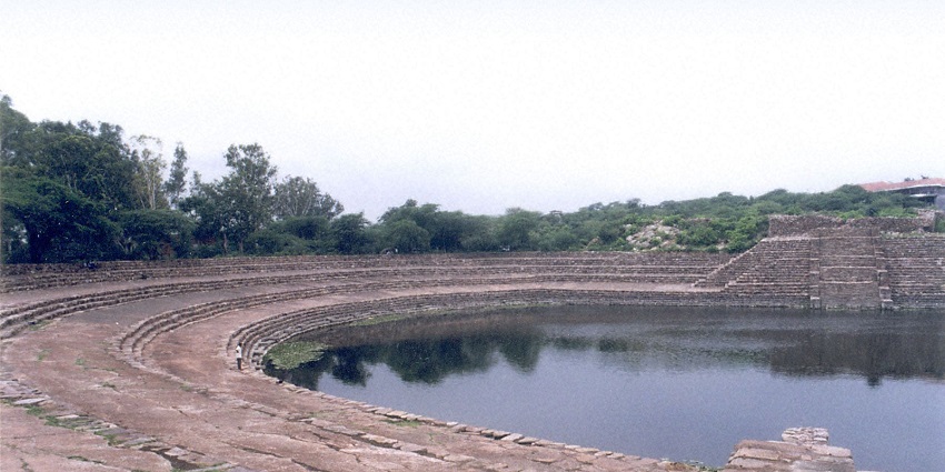 Faridabad