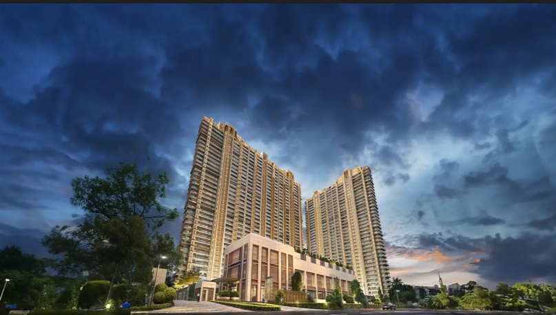 Noida Extension