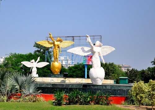 Greater Noida